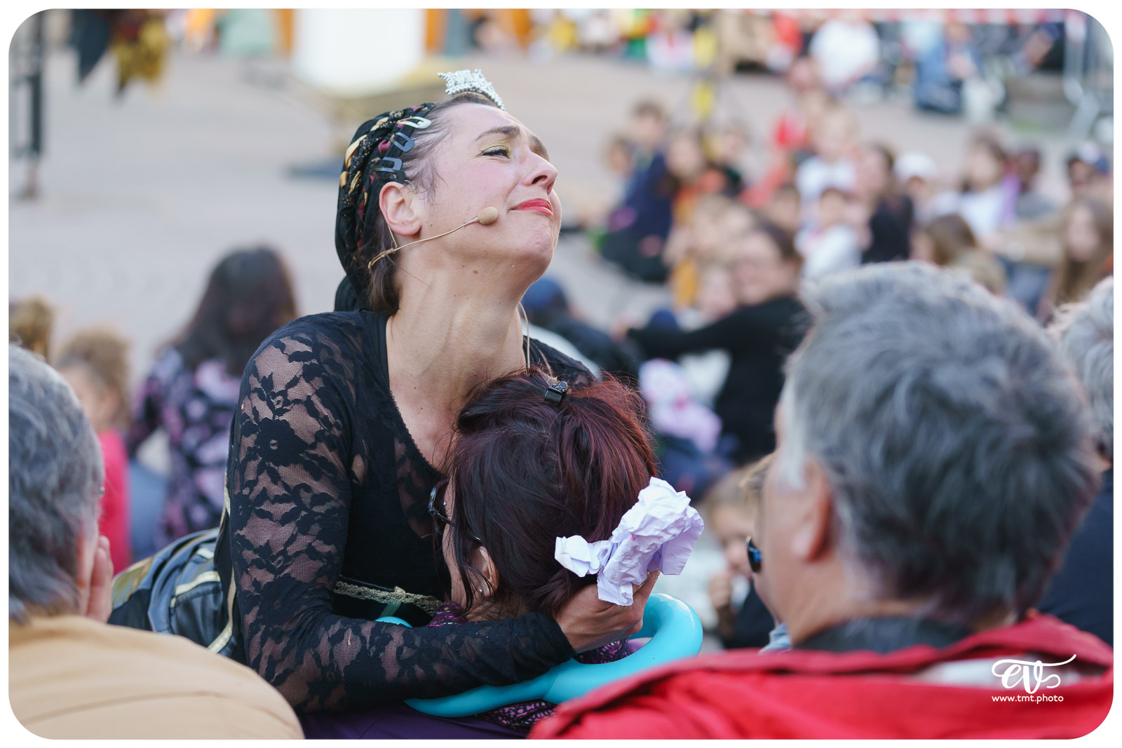 TO BEE QUEEN (CIE LADY COCKTAIL)